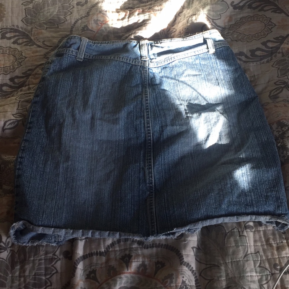 Skirt!!! - Picture 2 of 2